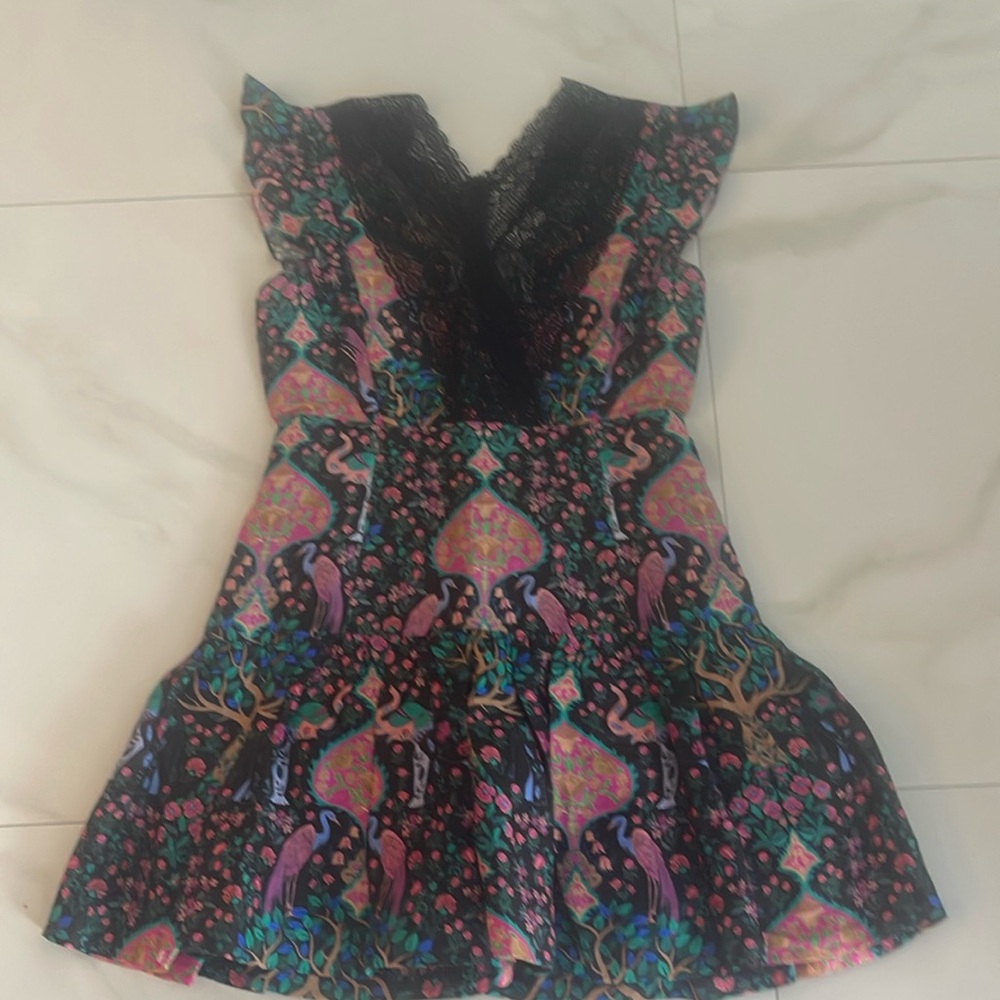 Woman dress